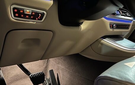 BMW X5, 2019 год, 5 499 000 рублей, 3 фотография