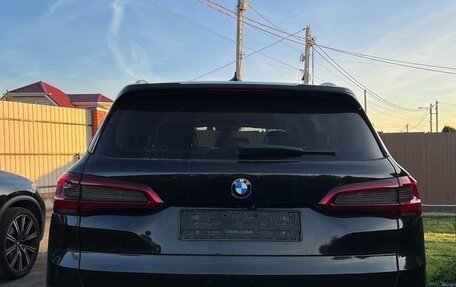 BMW X5, 2019 год, 5 499 000 рублей, 2 фотография
