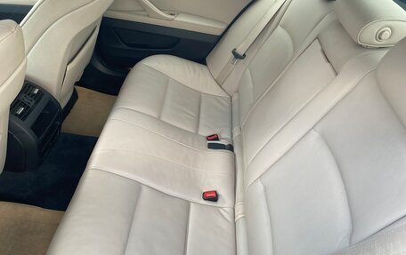 BMW 5 серия, 2011 год, 1 650 000 рублей, 4 фотография