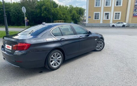 BMW 5 серия, 2011 год, 1 650 000 рублей, 9 фотография