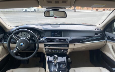 BMW 5 серия, 2011 год, 1 650 000 рублей, 5 фотография