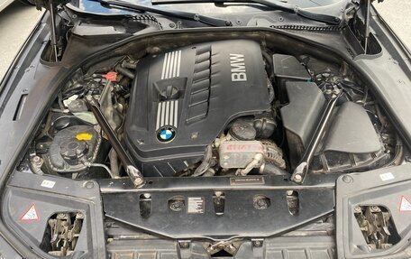 BMW 5 серия, 2011 год, 1 650 000 рублей, 10 фотография