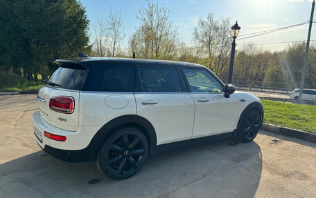 MINI Clubman, 2019 год, 2 230 000 рублей, 3 фотография