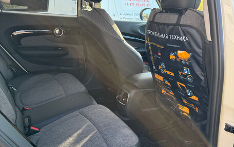 MINI Clubman, 2019 год, 2 230 000 рублей, 6 фотография