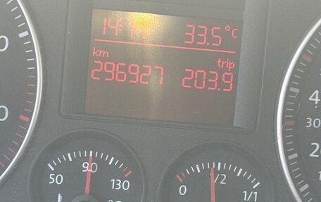Volkswagen Golf V, 2008 год, 530 000 рублей, 2 фотография