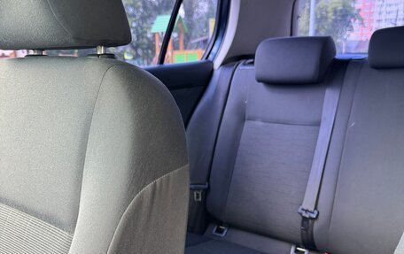 Volkswagen Golf V, 2008 год, 530 000 рублей, 6 фотография