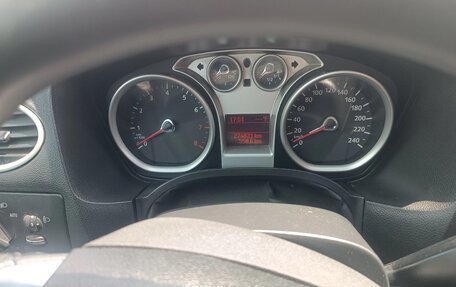 Ford Focus II рестайлинг, 2008 год, 390 000 рублей, 9 фотография