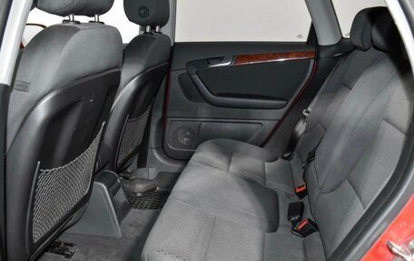 Audi A3, 2012 год, 750 000 рублей, 7 фотография