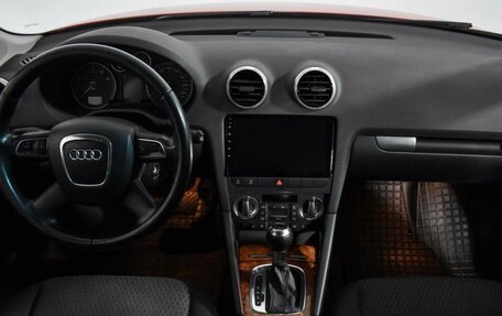 Audi A3, 2012 год, 750 000 рублей, 10 фотография