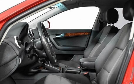 Audi A3, 2012 год, 750 000 рублей, 8 фотография