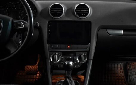 Audi A3, 2012 год, 750 000 рублей, 11 фотография
