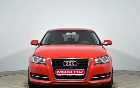Audi A3, 2012 год, 750 000 рублей, 2 фотография