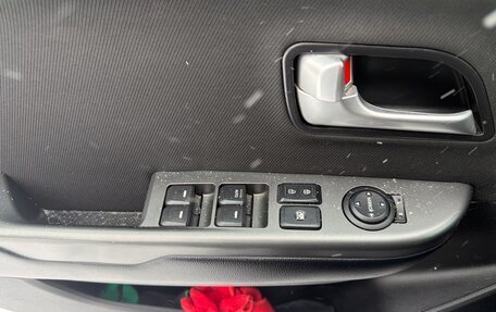 KIA Rio III рестайлинг, 2016 год, 1 200 000 рублей, 7 фотография