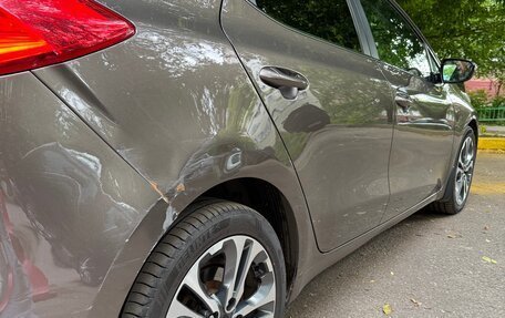 KIA cee'd III, 2014 год, 1 400 000 рублей, 4 фотография