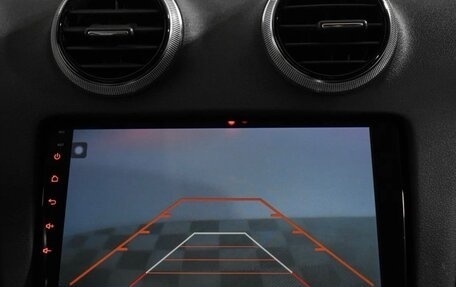 Audi A3, 2012 год, 750 000 рублей, 13 фотография