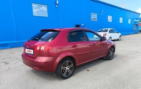 Chevrolet Lacetti, 2011 год, 350 000 рублей, 6 фотография