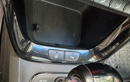 KIA cee'd III, 2014 год, 1 400 000 рублей, 11 фотография