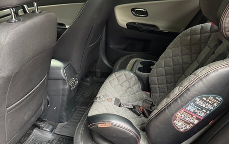 KIA cee'd III, 2014 год, 1 400 000 рублей, 10 фотография