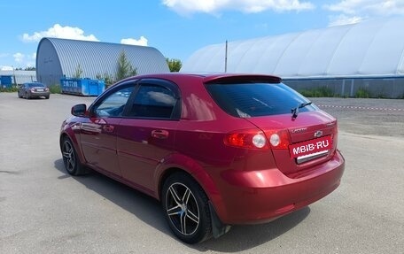 Chevrolet Lacetti, 2011 год, 350 000 рублей, 7 фотография