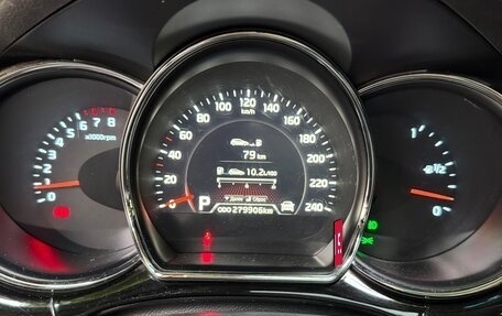 KIA cee'd III, 2014 год, 1 400 000 рублей, 9 фотография