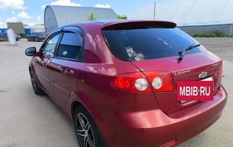 Chevrolet Lacetti, 2011 год, 350 000 рублей, 3 фотография