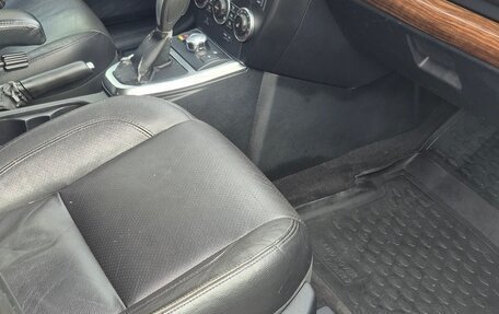 Land Rover Freelander II рестайлинг 2, 2008 год, 690 000 рублей, 10 фотография