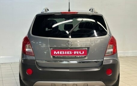 Opel Antara I, 2012 год, 1 135 000 рублей, 3 фотография