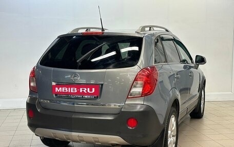 Opel Antara I, 2012 год, 1 135 000 рублей, 4 фотография