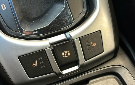 Opel Antara I, 2012 год, 1 135 000 рублей, 9 фотография