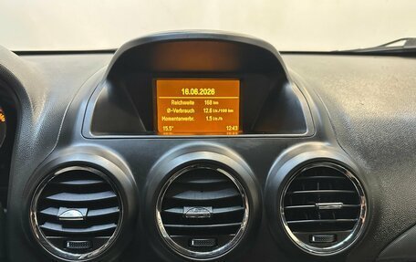 Opel Antara I, 2012 год, 1 135 000 рублей, 8 фотография