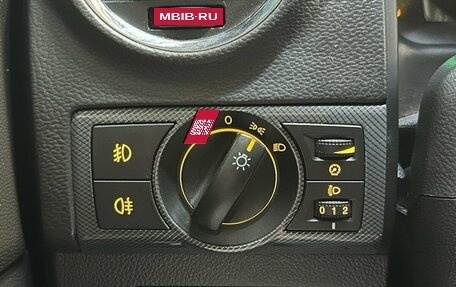 Opel Antara I, 2012 год, 1 135 000 рублей, 10 фотография