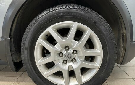 Opel Antara I, 2012 год, 1 135 000 рублей, 16 фотография
