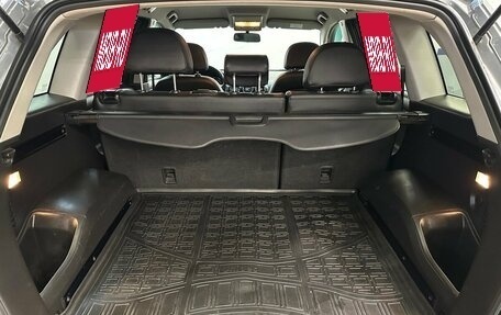 Opel Antara I, 2012 год, 1 135 000 рублей, 14 фотография
