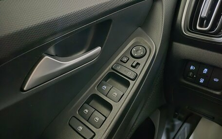 Hyundai Creta, 2022 год, 2 230 000 рублей, 11 фотография
