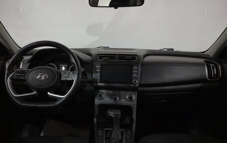 Hyundai Creta, 2022 год, 2 230 000 рублей, 13 фотография