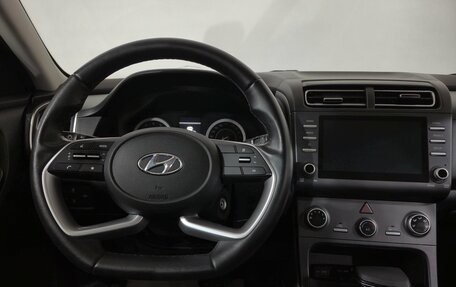 Hyundai Creta, 2022 год, 2 230 000 рублей, 14 фотография