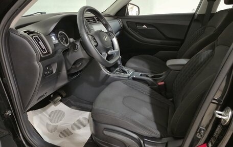 Hyundai Creta, 2022 год, 2 230 000 рублей, 12 фотография