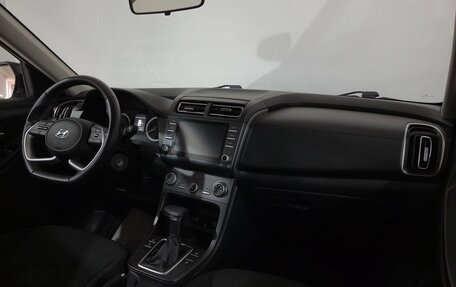 Hyundai Creta, 2022 год, 2 230 000 рублей, 15 фотография