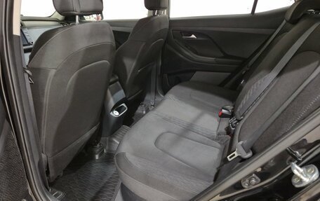 Hyundai Creta, 2022 год, 2 230 000 рублей, 18 фотография