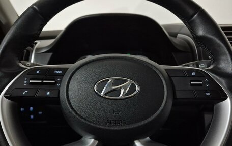Hyundai Creta, 2022 год, 2 230 000 рублей, 23 фотография