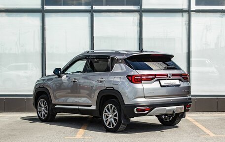 Changan CS35 Plus, 2020 год, 1 450 000 рублей, 6 фотография