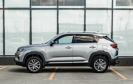 Changan CS35 Plus, 2020 год, 1 450 000 рублей, 7 фотография