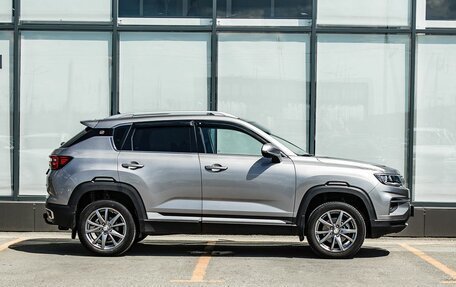 Changan CS35 Plus, 2020 год, 1 450 000 рублей, 8 фотография