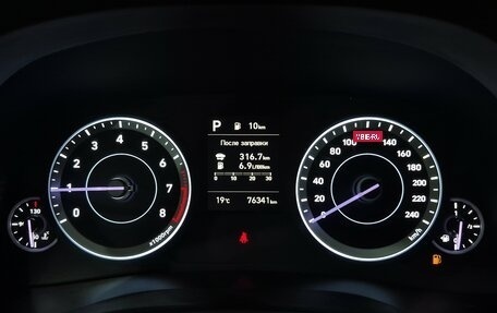 Hyundai Creta, 2022 год, 2 230 000 рублей, 19 фотография