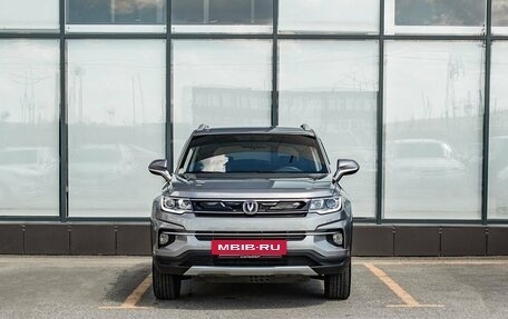 Changan CS35 Plus, 2020 год, 1 450 000 рублей, 3 фотография