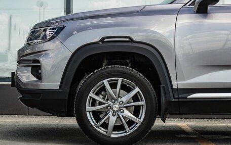 Changan CS35 Plus, 2020 год, 1 450 000 рублей, 9 фотография