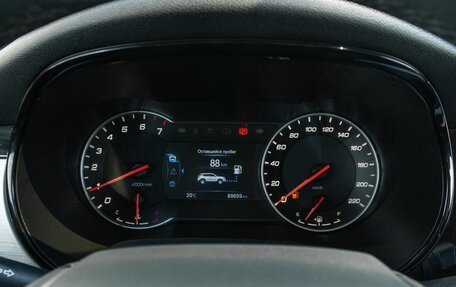 Changan CS35 Plus, 2020 год, 1 450 000 рублей, 17 фотография