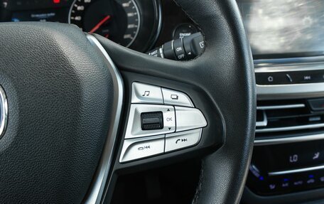Changan CS35 Plus, 2020 год, 1 450 000 рублей, 16 фотография