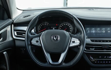 Changan CS35 Plus, 2020 год, 1 450 000 рублей, 14 фотография