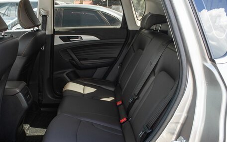 Changan CS35 Plus, 2020 год, 1 450 000 рублей, 12 фотография